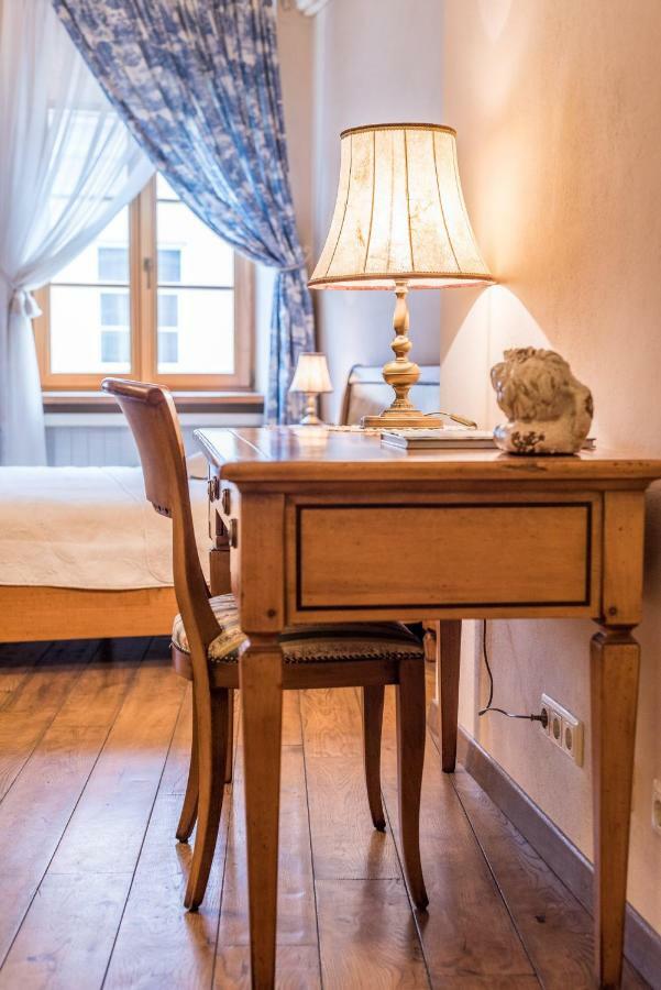 Angel House Vilnius, Pilies Apartment Exterior photo